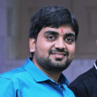 Hitesh Riziya Email