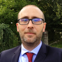 FIDUCIAL Sécurité Employee Matthieu Baud's profile photo