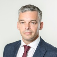 Concept Envy Employee Colin Blake's profile photo