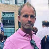 Kinetic plc Employee Steve Dip's profile photo