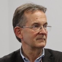 Tom Hayhoe Email