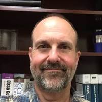 Dean Robinson Email & Phone Number