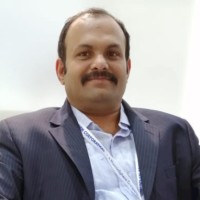 HETERO LABS LIMITED - India Employee Reddy Guntaka's profile photo