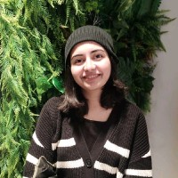 MVision AI Employee Khizra Ghaffar's profile photo