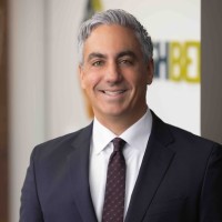 Transitus Capital Employee David Riley's profile photo