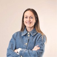 Vertica Employee Ida Bjørn's profile photo