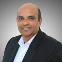 FPT Americas Employee Pravin Tiwari's profile photo