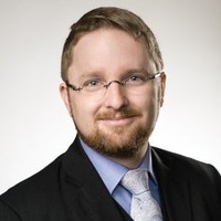 X2A Employee Evan Leybourn's profile photo