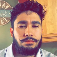 Andres Salgado's profile photo