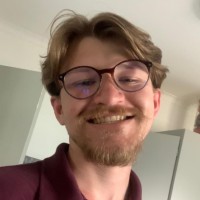 Thoughtware Employee Joshua van Rooyen's profile photo