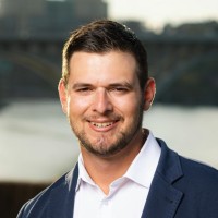 Gem Care Employee Graham Gosselin's profile photo