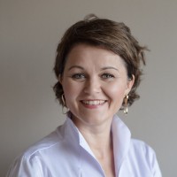 AIKON Partners Employee Lubica Kangas's profile photo