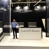 Loren Williams Employee Nick Hawkins's profile photo