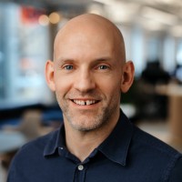 Accigo Employee Marcus Mellberg's profile photo
