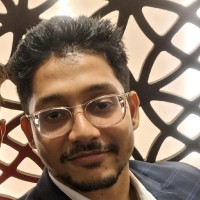 Mysupplier Employee Debashis Das's profile photo