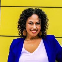 Spectrio Employee Shireen Rodriguez's profile photo
