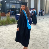 Canon Burrows Employee Abbie Campbell's profile photo