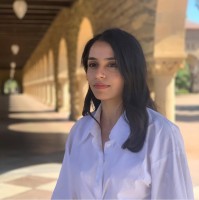 Ayolab Employee Reet Padda's profile photo