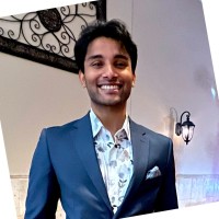 Kashyap Shah Email