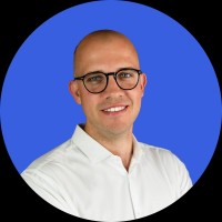 Cerivo Employee Martin Vasehus's profile photo