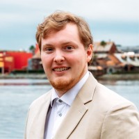 Imagiverse LLC Employee Clint Ferguson's profile photo