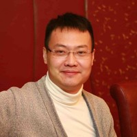 John Liu's profile photo