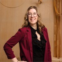 EQUA Simulation AB Employee Gitte Tappin's profile photo