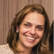 Entretelas Americanas Sa Employee Fabiana Oliver's profile photo