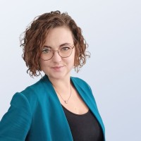 Comfino.pl Employee Maria Bogusiewicz's profile photo