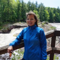 Genevive Employee Rita Anderson's profile photo