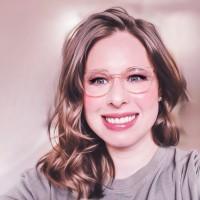 Storj Employee Emily Gay's profile photo