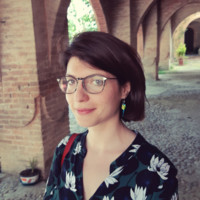 PrestaShop Employee Irene Agosti's profile photo