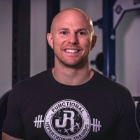 P4 Personalized 1-1 Online Coaching, LLC Employee John Rusin's profile photo