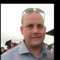 Pinfold Patterns Ltd Employee Richard Hatfield's profile photo