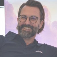 KPMG Austria Employee Gernot Winter's profile photo