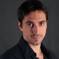Andrea Salardi's profile photo