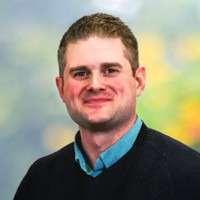 Alaska Regional Hospital Employee Daniel Quisenberry's profile photo