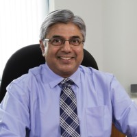 Madhus Garage Equipment Employee Ravi M's profile photo