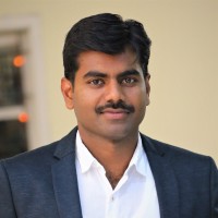Murugan Mani Email