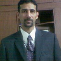 Coforge Employee Manoj Shukla's profile photo