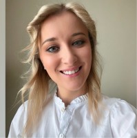 Lex Documents Employee Olga Pryshchepa's profile photo