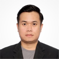 Estes Express Lines Employee Min Thar's profile photo