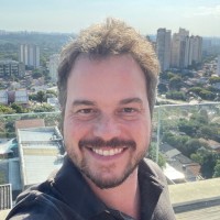 AInvestor Employee Andre Lichtenstein's profile photo