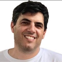 LabOS Employee Zvika Zisser's profile photo