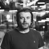 LMC Design Employee Matt Bates's profile photo