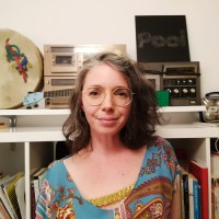 Positive Subversion Employee Síofra McComb's profile photo