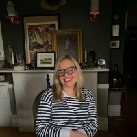 Slalom Employee Nicole Peterson's profile photo