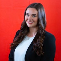 Uscreen Employee Sydney Griffin's profile photo