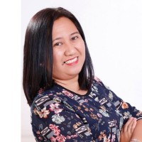 Aboitiz Land, Inc. Employee Milalyn Barnido's profile photo