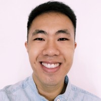 Piktochart Employee Vinnie Wong's profile photo